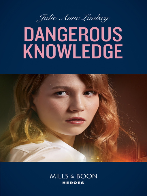 Cover image for Dangerous Knowledge